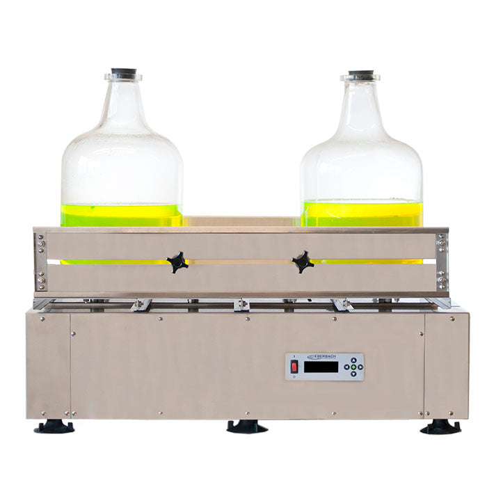 E5903 Heavy Duty Digital Reciprocal Shaker Eberbach Corporation