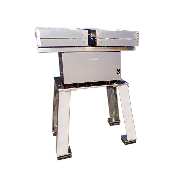 E6010 Fixed Speed Reciprocal Shaker - Eberbach Corporation