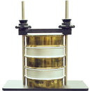 E6100 Platform for 10" Diameter Sieves - Eberbach Lab Tools