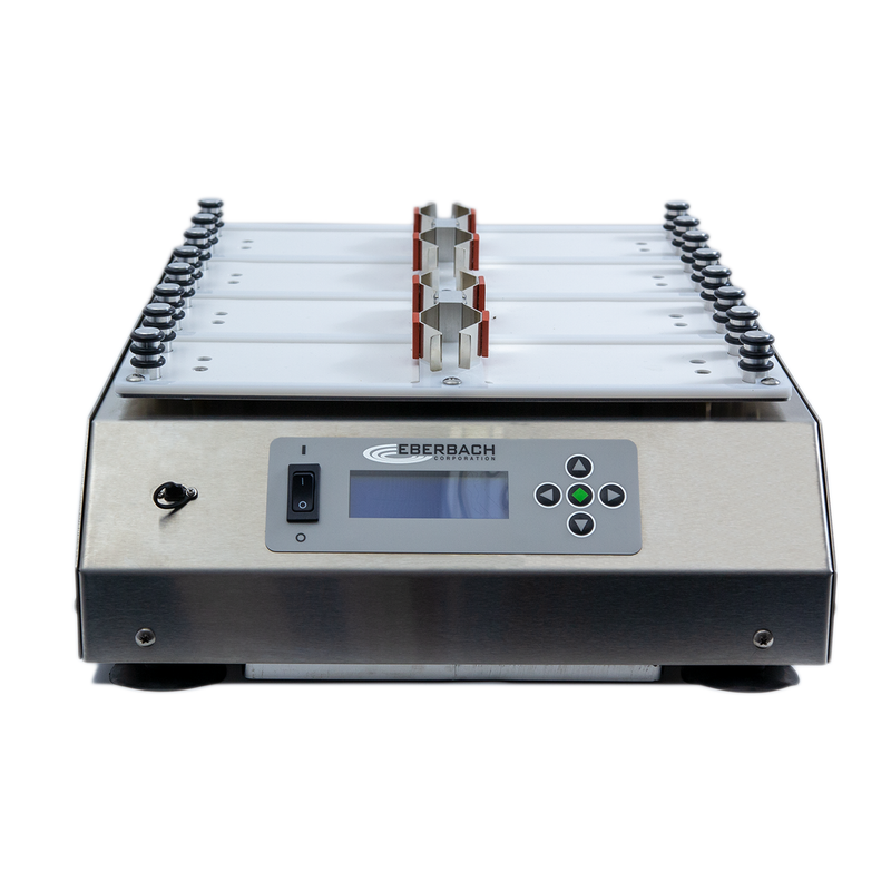 Large Microplate Vortexer