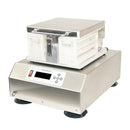 E6122 - Stainless Steel Multi-Tube Vortexer - Eberbach Corporation