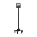 E6195 Controller Mobile Pedestal Mount - Eberbach Lab Tools