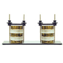 E6200 - 18" Platform for 18" Diameter Sieves - Eberbach Lab Tools