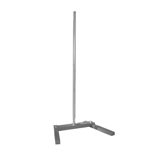 Universal Support Stand - Stainless Steel