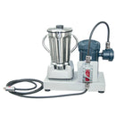 High Powered Single Speed Explosion Resistant Blender.