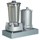 High Powered Single Speed Explosion Resistant Blender.