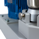 High Powered Variable Speed Explosion Resistant Blender