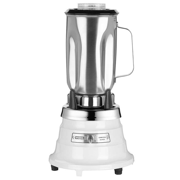 キッチン家電 Waring Blender Programmable Hi-Power Blender | Stainless Steel | Waring
