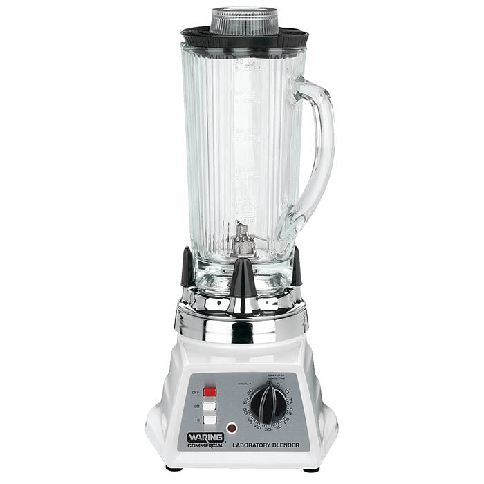 E8130.00 - Waring 2 Speed Blender with Timer | 7010G - Eberbach Lab Tools