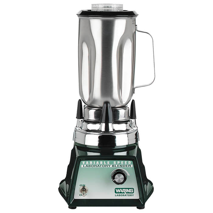 キッチン家電 Waring Blender Hi-Power Blender | 64oz Stainless Steel, Enclosure | Waring