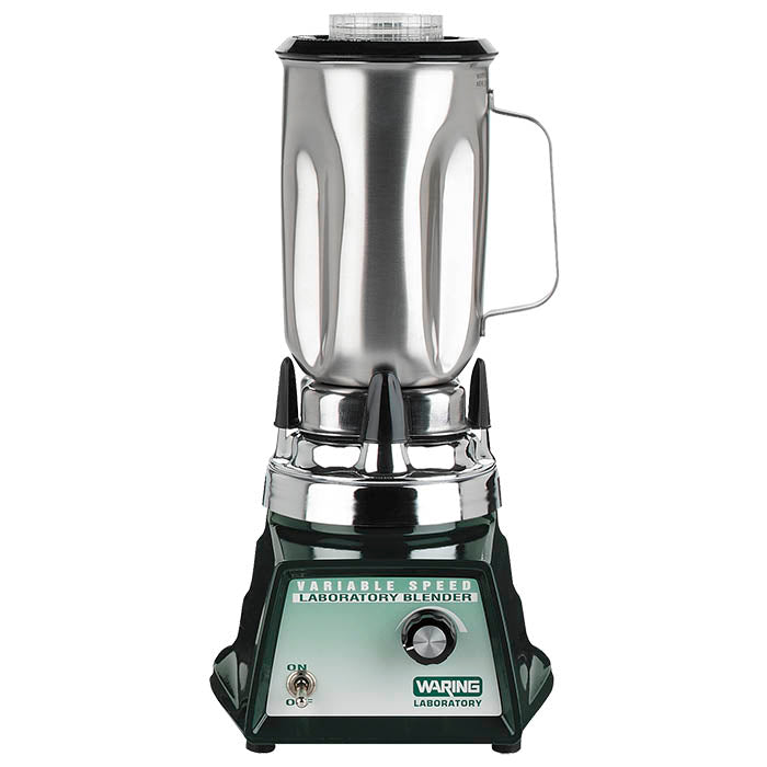 E8150.S - Waring Variable Speed Blender | LB10S - Eberbach Lab Tools