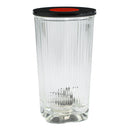 E8445 - Glass Container