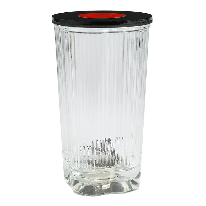 E8445 - Glass Container