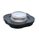 E8452 - 2-Piece Vinyl Lid