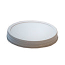Metal Screw Top Lid