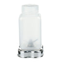 E8485 150 mL Polypropylene Blending Container -  Eberbach Corporation