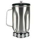 E8510 Stainless Steel Blending Container - Eberbach Corporation