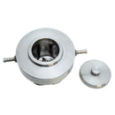 E8579.C - 250 ml Blending Container with Cooling Jacket Open -  Eberbach Corporation