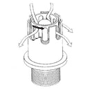 E8650 - Centrifugal Flow Blending Assembly Process - Eberbach Lab Tools
