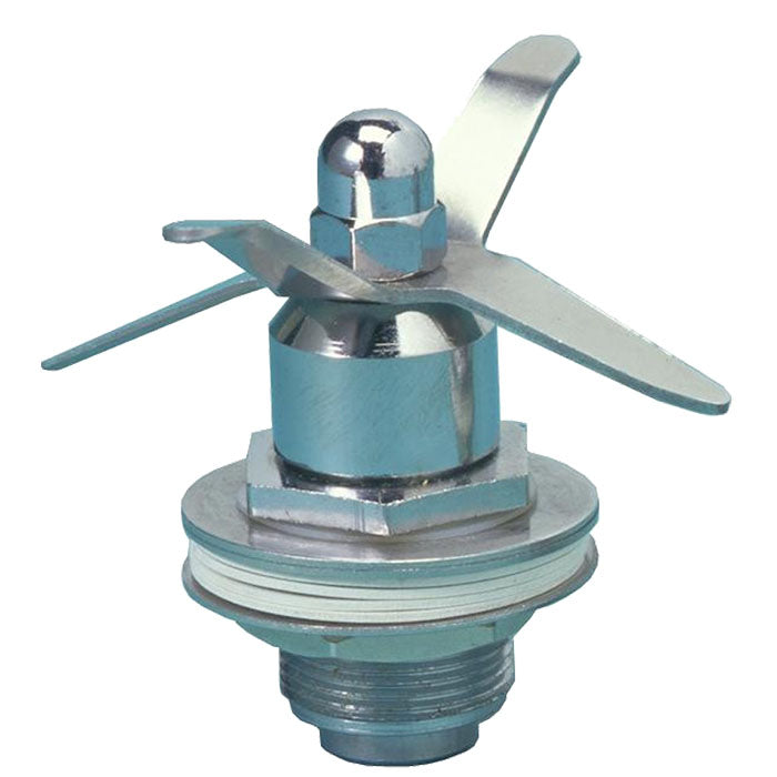 Stainless Steel Sealed Blending Assembly