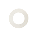 Rubber Gaskets - Pkg. of 12