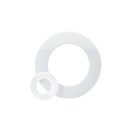 Teflon Gasket - Pkg. of 5