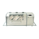 EL655 - Tumbler - Lab Mixer - Eberbach Corporation