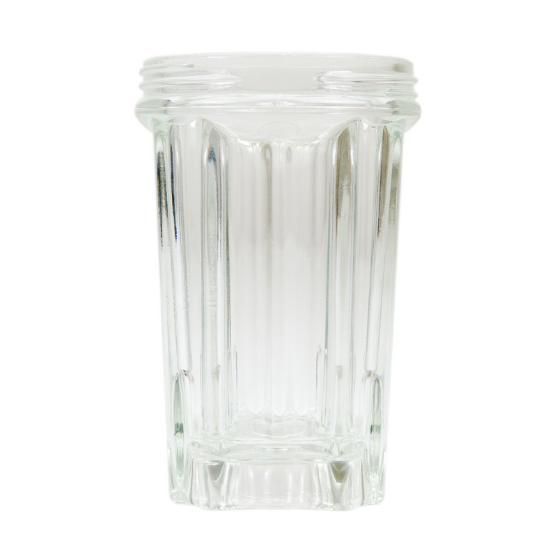 500 ml Borosilicate Glass Jar without Hole