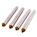 E6190 - Shaker Tiering Posts - Eberbach Lab Tools