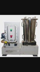 Model E8805 - 20 Liter Explosion Proof Blender with 20 Liter Container - Eberbach Corporation