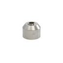 Bearing Cap - 316 Stainless Steel (E8672)