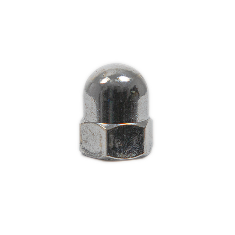 Cap Nut - Stainless Steel (E8672)