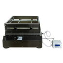 Incubator Ready Medium Duty Orbital Shaker