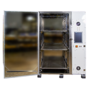High Capacity Incubator Shaking System