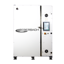 High Capacity Incubator Shaking System