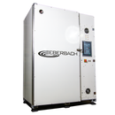 High Capacity Incubator Shaking System