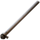 Electrode Adaptor - Stainless Steel