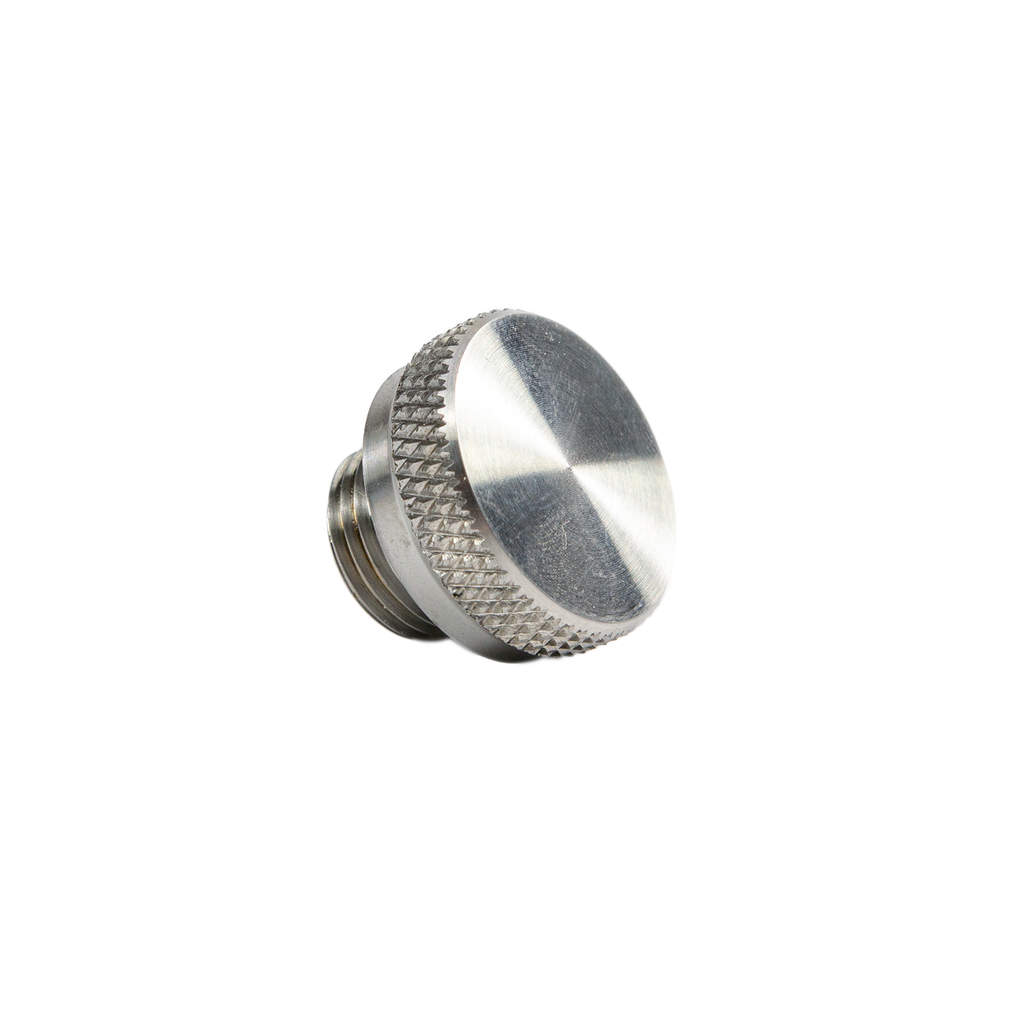 Sampling Plug - Blending Container Replacement Parts