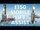 Mobile Lift Assist - cGMP Suitable