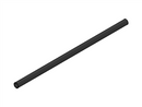 Black Rubber Tubing