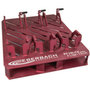 Aluminum Pallet Fixture for 20 Liter CyroVaults