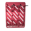 Aluminum Pallet Fixture for 20 Liter CyroVaults